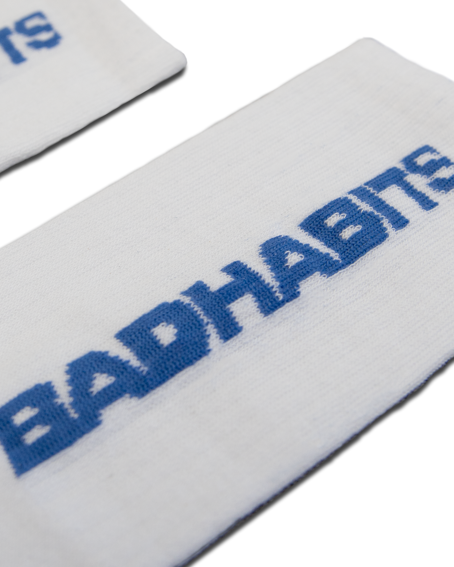 Bad Habits Socks