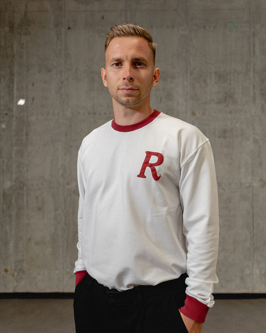 FC RAPID LONGSLEEVE