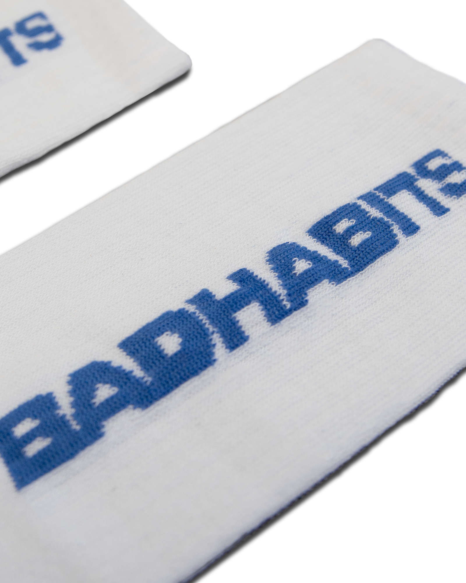Bad Habits Socks