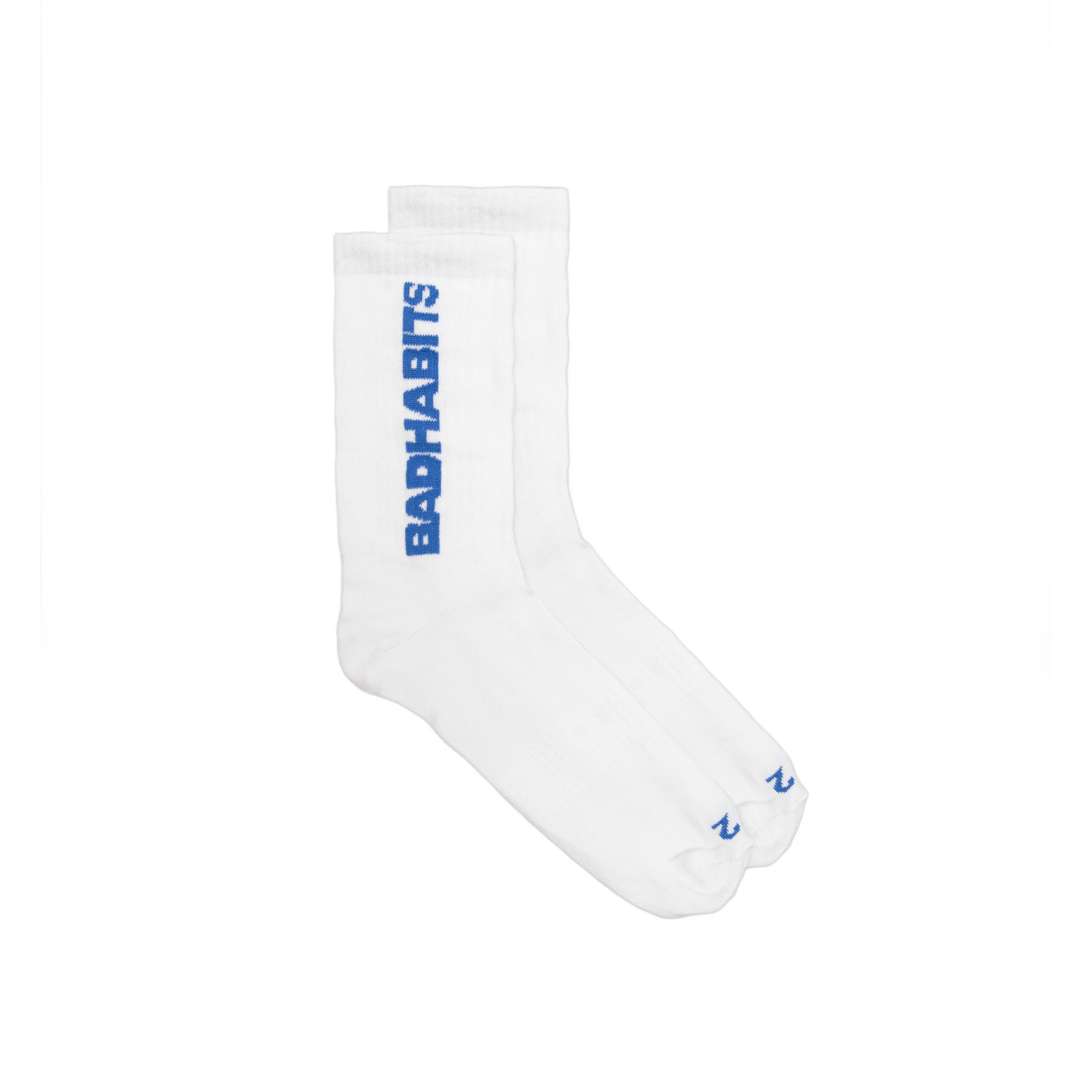Bad Habits Socks