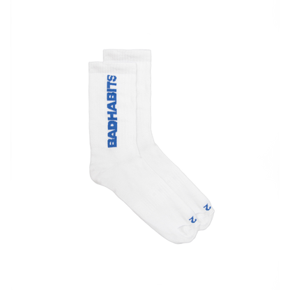 Bad Habits Socks