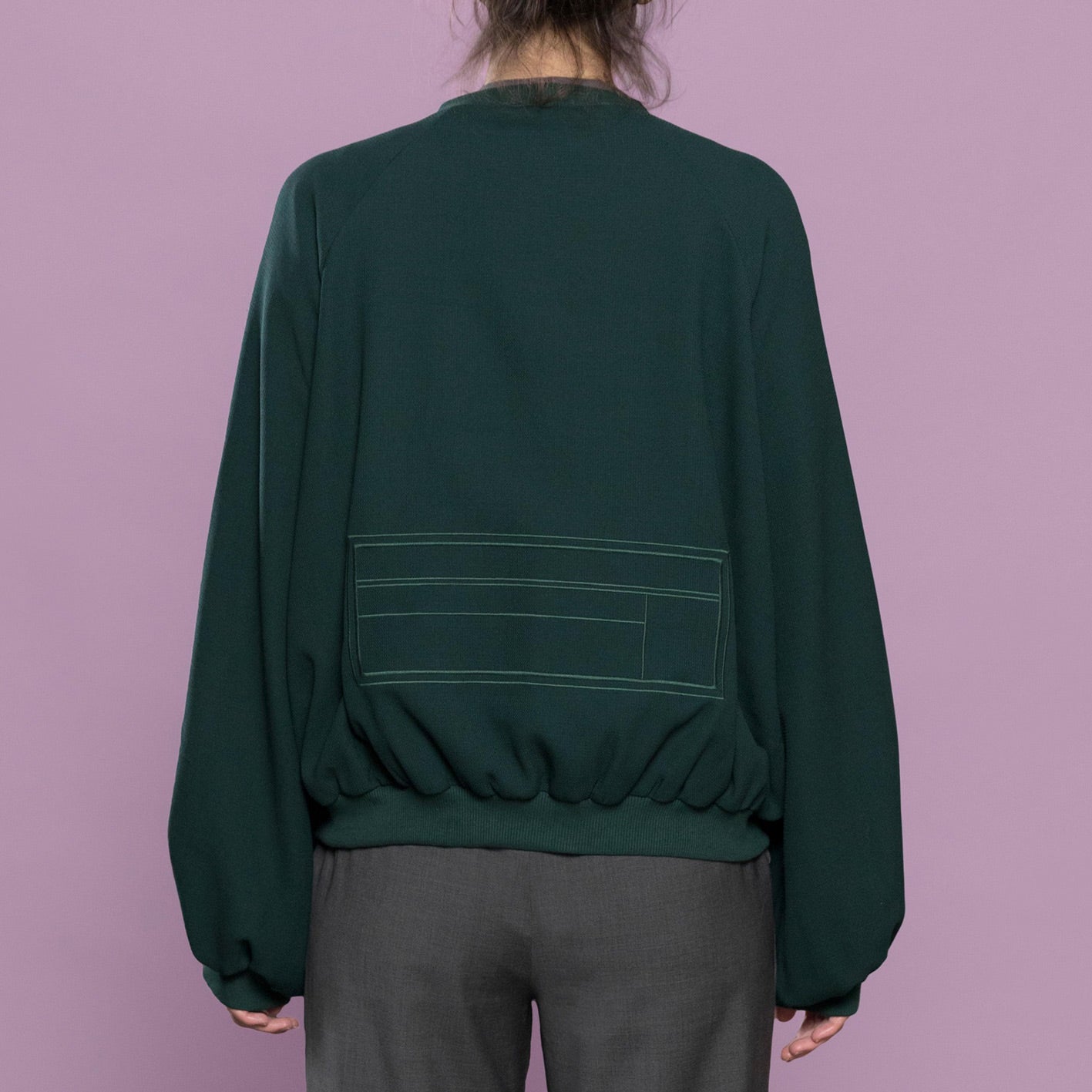 It takes time Bomber Jacket