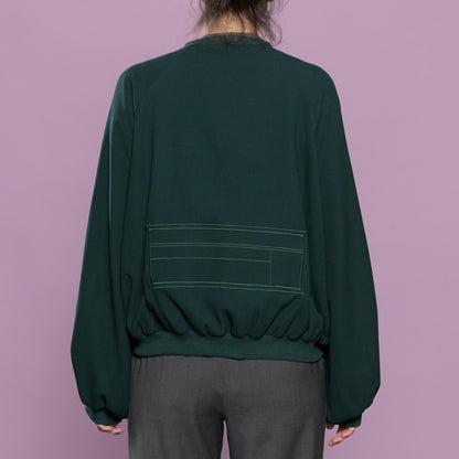 It takes time Bomber Jacket