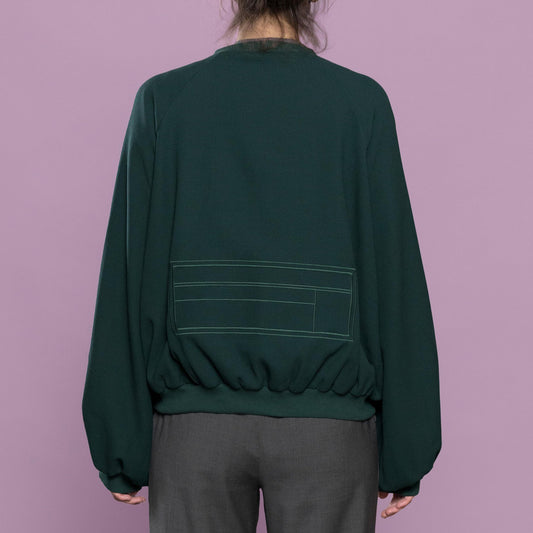 It takes time Bomber Jacket