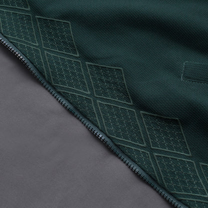 It takes time Bomber Jacket