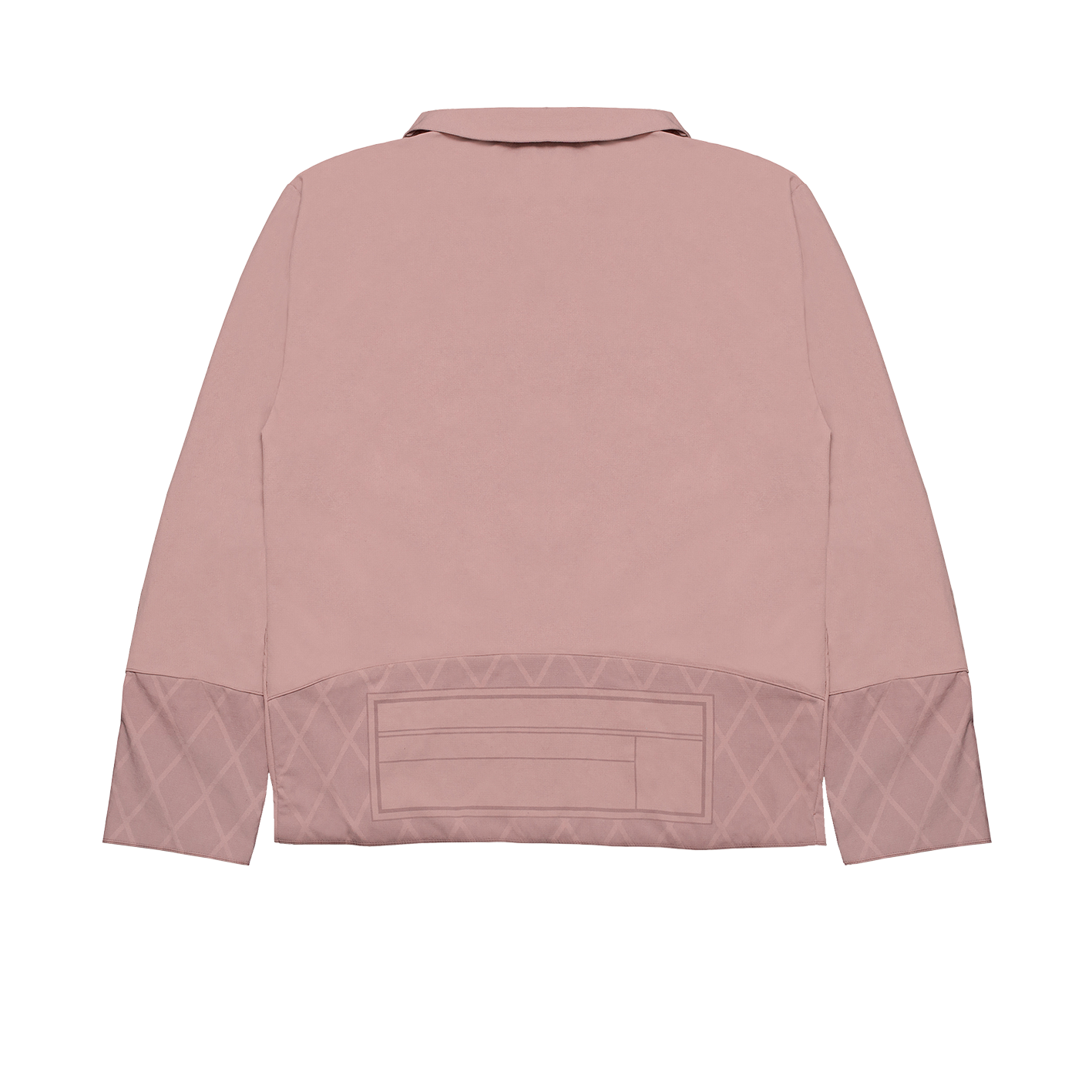It takes time ripstop jacket