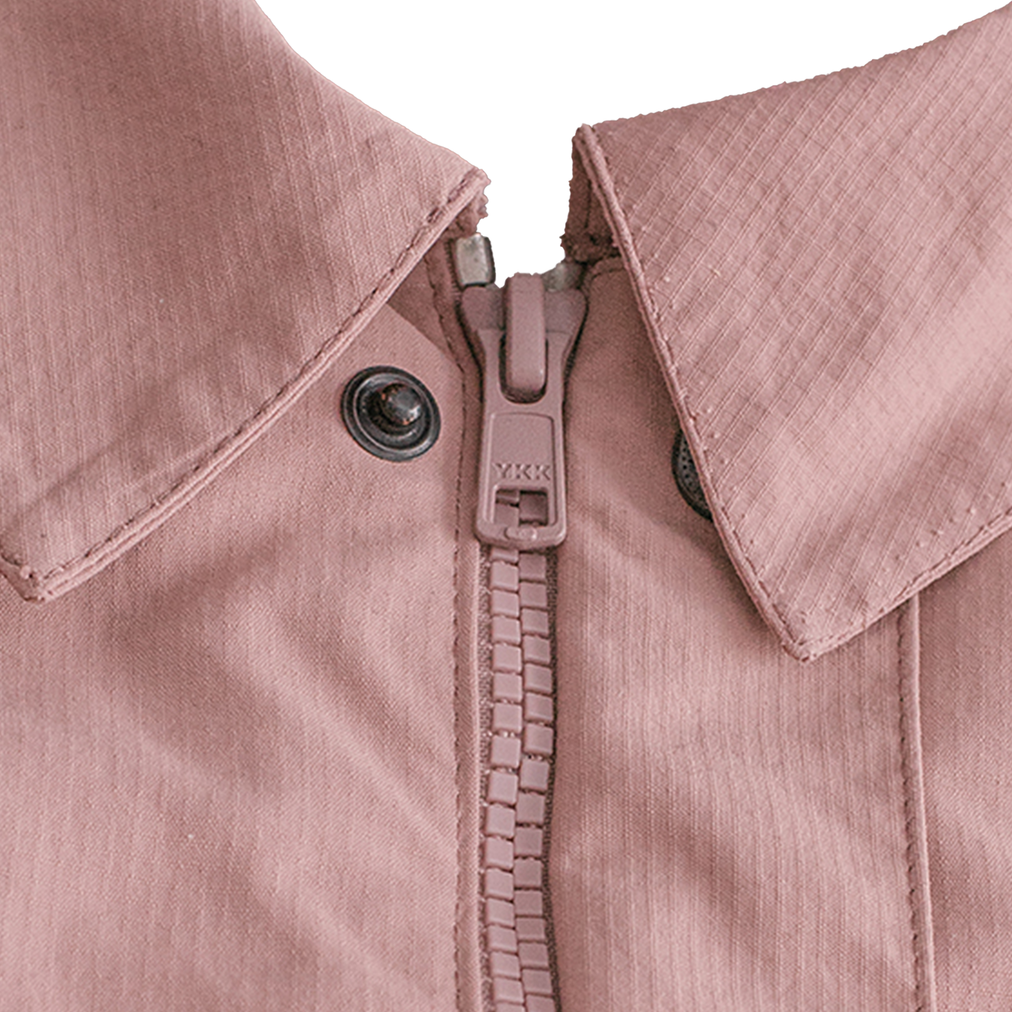 It takes time ripstop jacket
