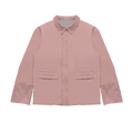 It takes time ripstop jacket