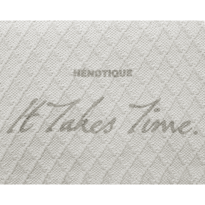 It takes time Knitted Crewneck