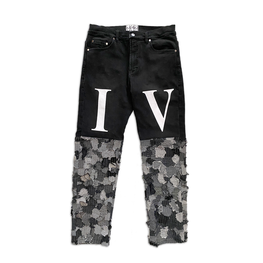 Irisethepeople x Oscar Collaboration