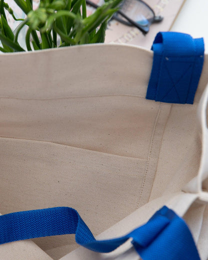 Bad Habits Tote Bag - Henotique