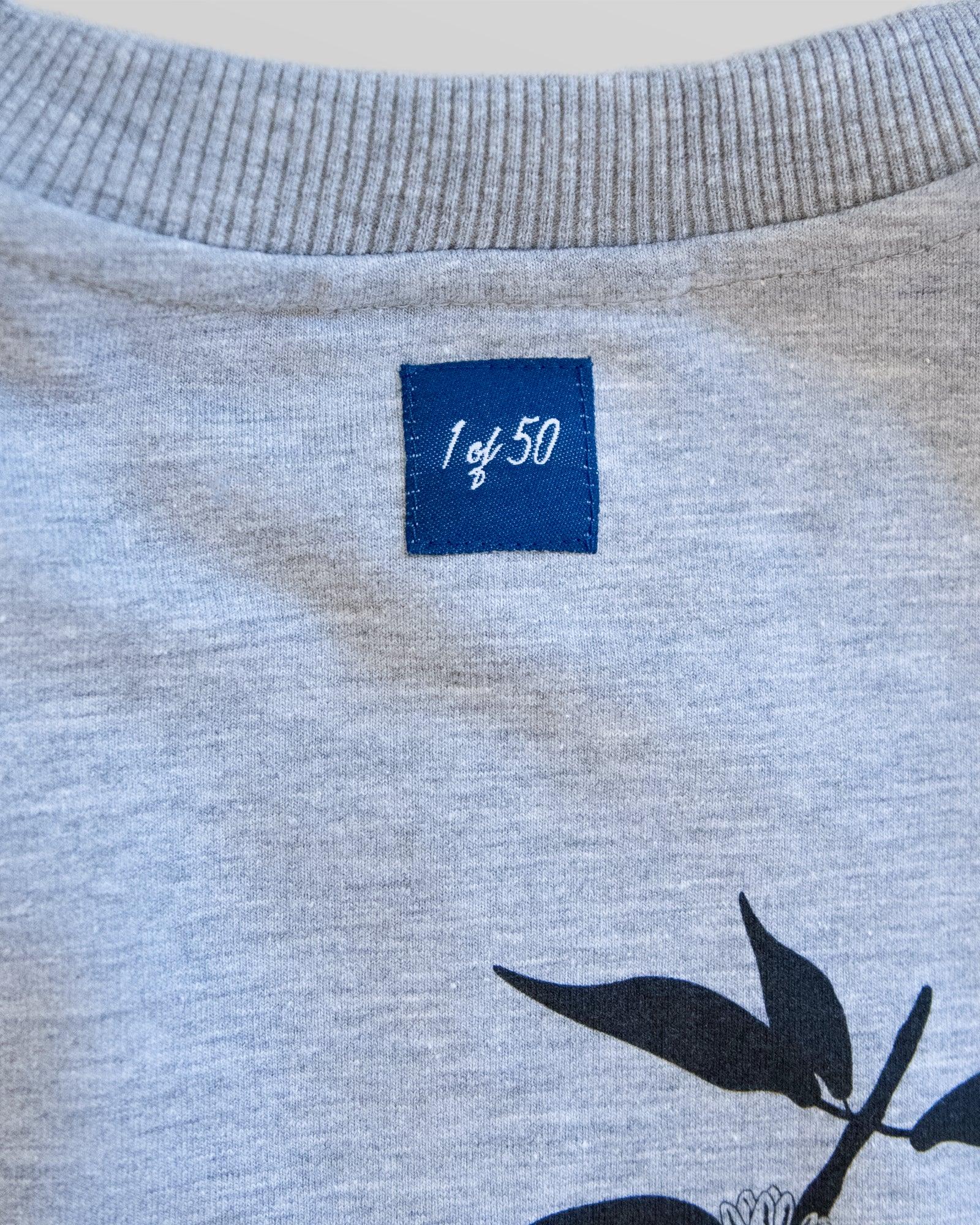 Coffee Tee - Henotique