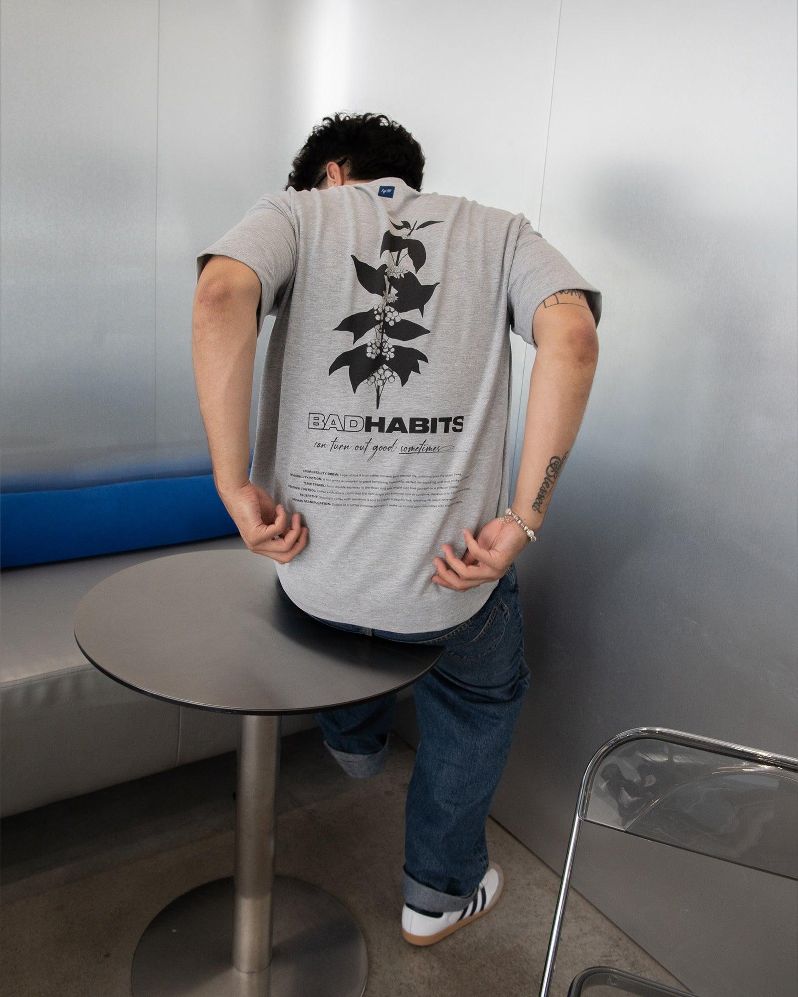 Coffee Tee - Henotique