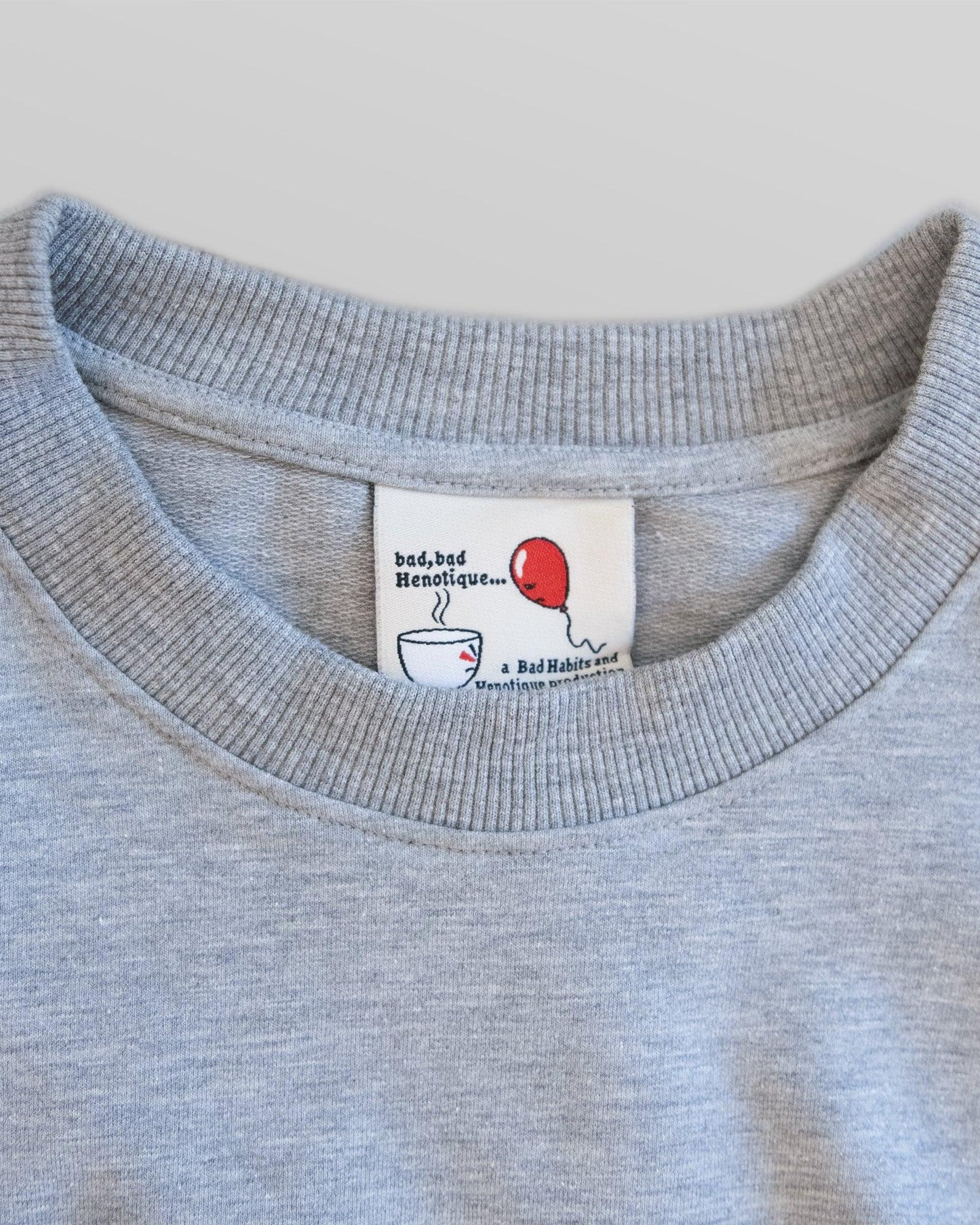 Coffee Tee - Henotique