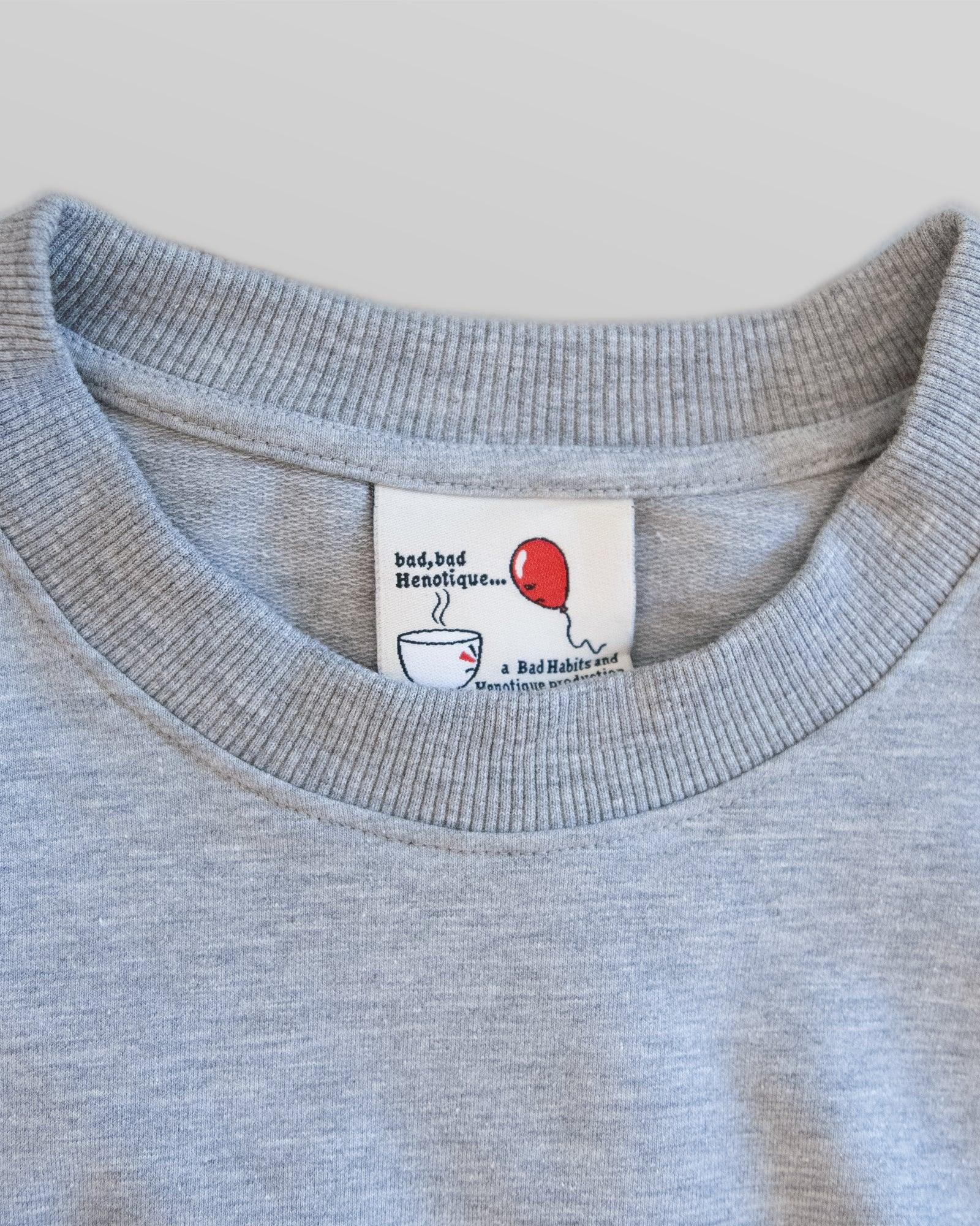 Coffee Tee - Henotique