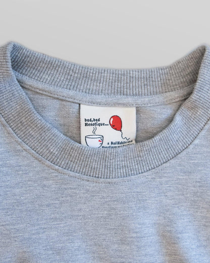 Coffee Tee - Henotique