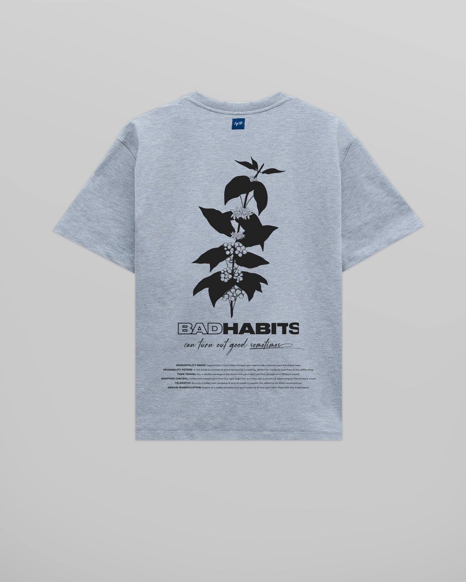 Coffee Tee - Henotique