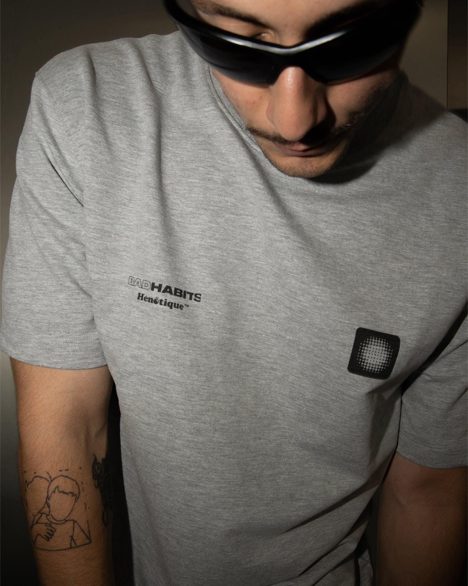 Coffee Tee - Henotique