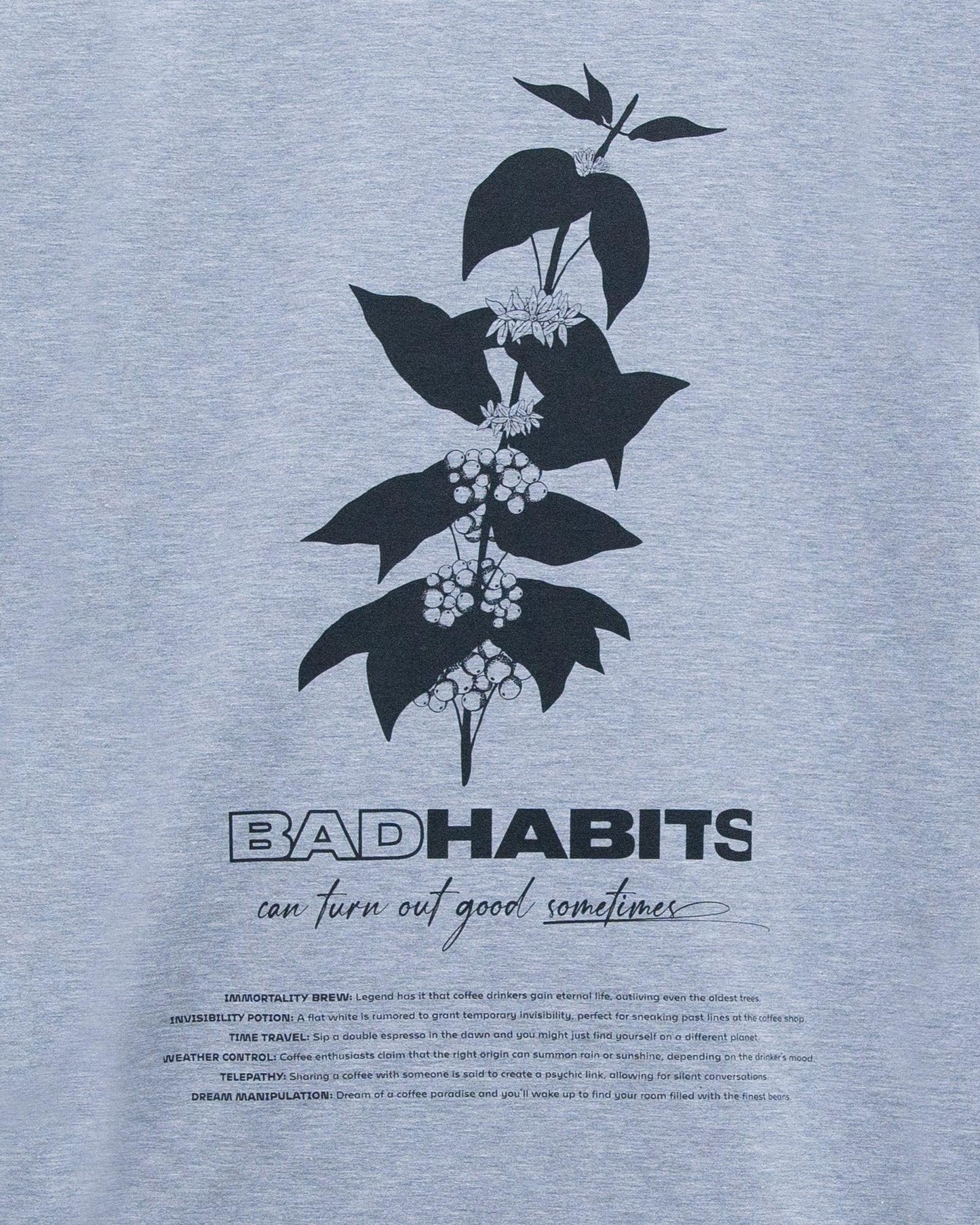 Coffee Tee - Henotique