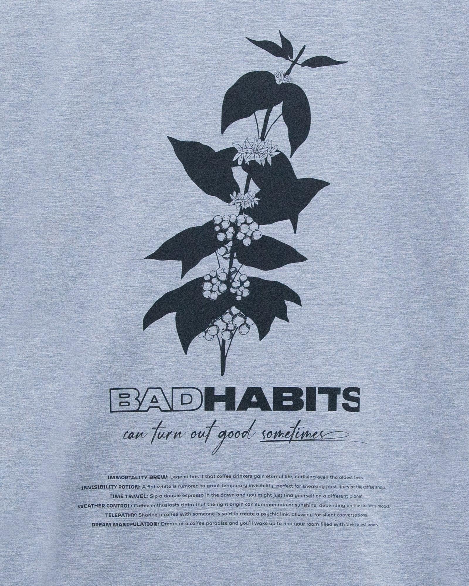 Coffee Tee - Henotique