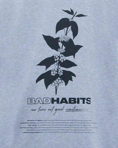 Coffee Tee - Henotique