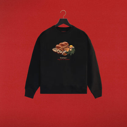 Cozonac Sweatshirt - Henotique