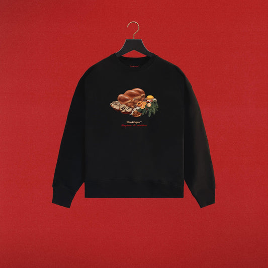 Cozonac Sweatshirt - Henotique