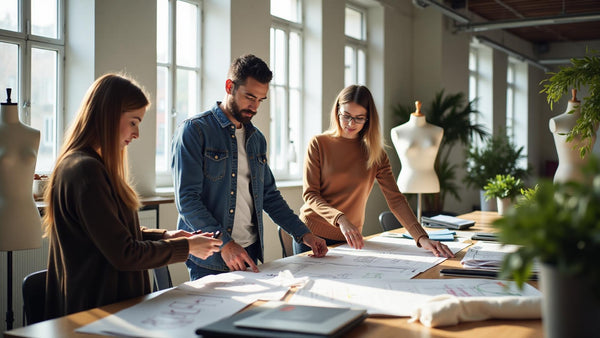 Design și creare tipare