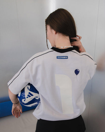 Football Tee - Henotique