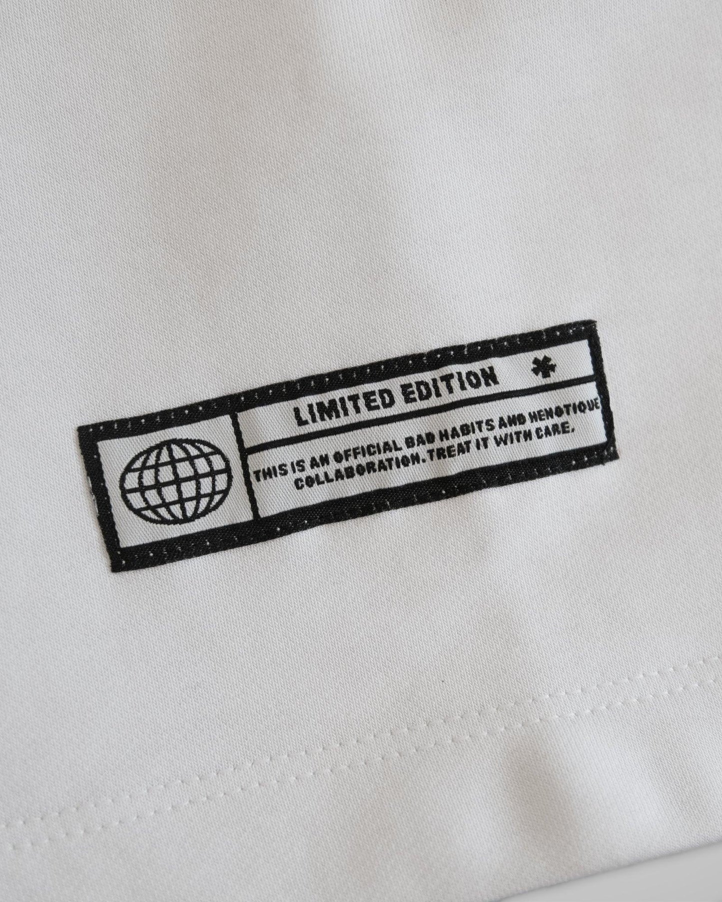 Football Tee - Henotique