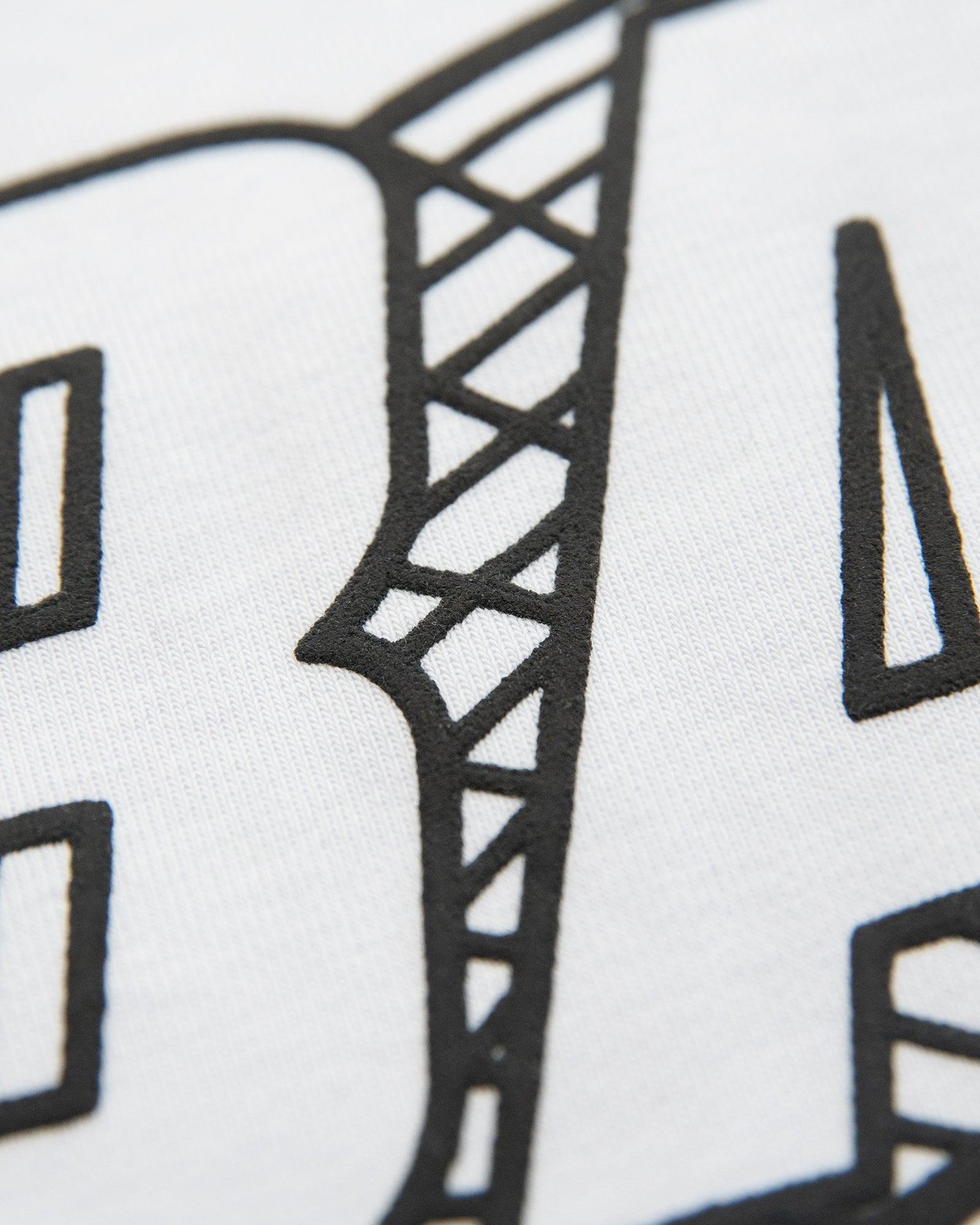 Football Tee - Henotique