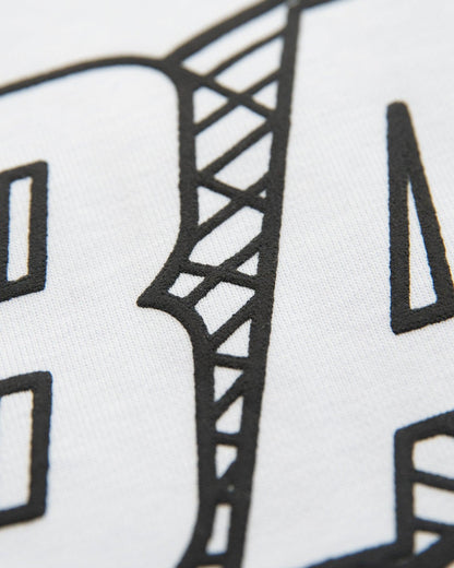 Football Tee - Henotique