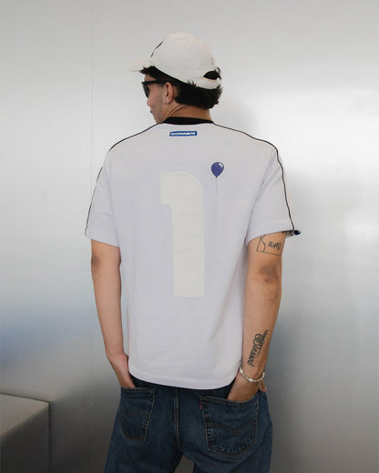 Football Tee - Henotique