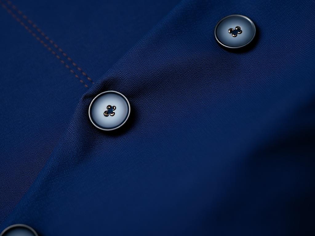 Uniformă Hotel Premium