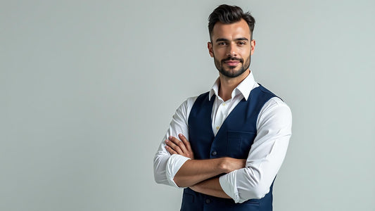 Uniformă Hotel Premium