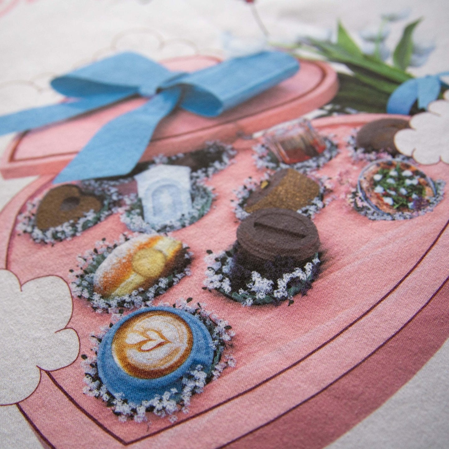 Our good ones Tee - Henotique