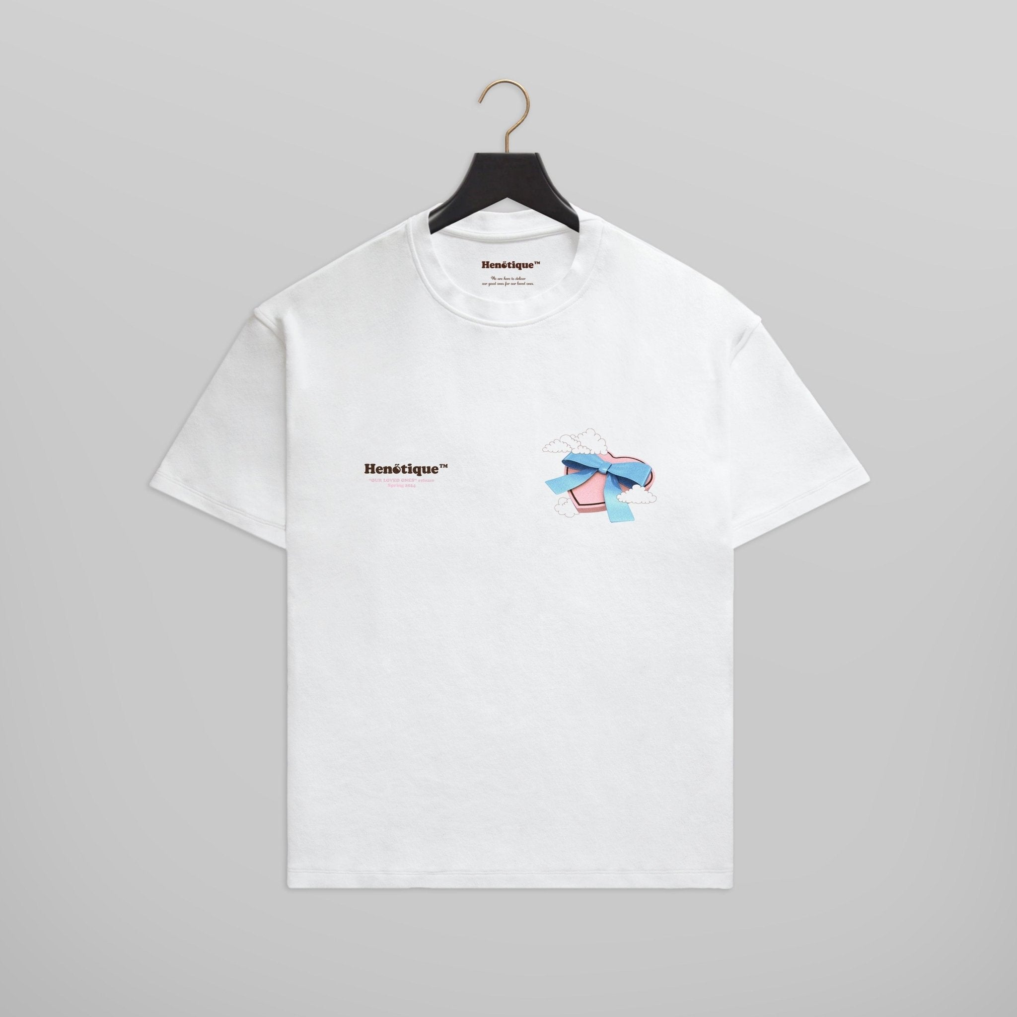 Our good ones Tee - Henotique