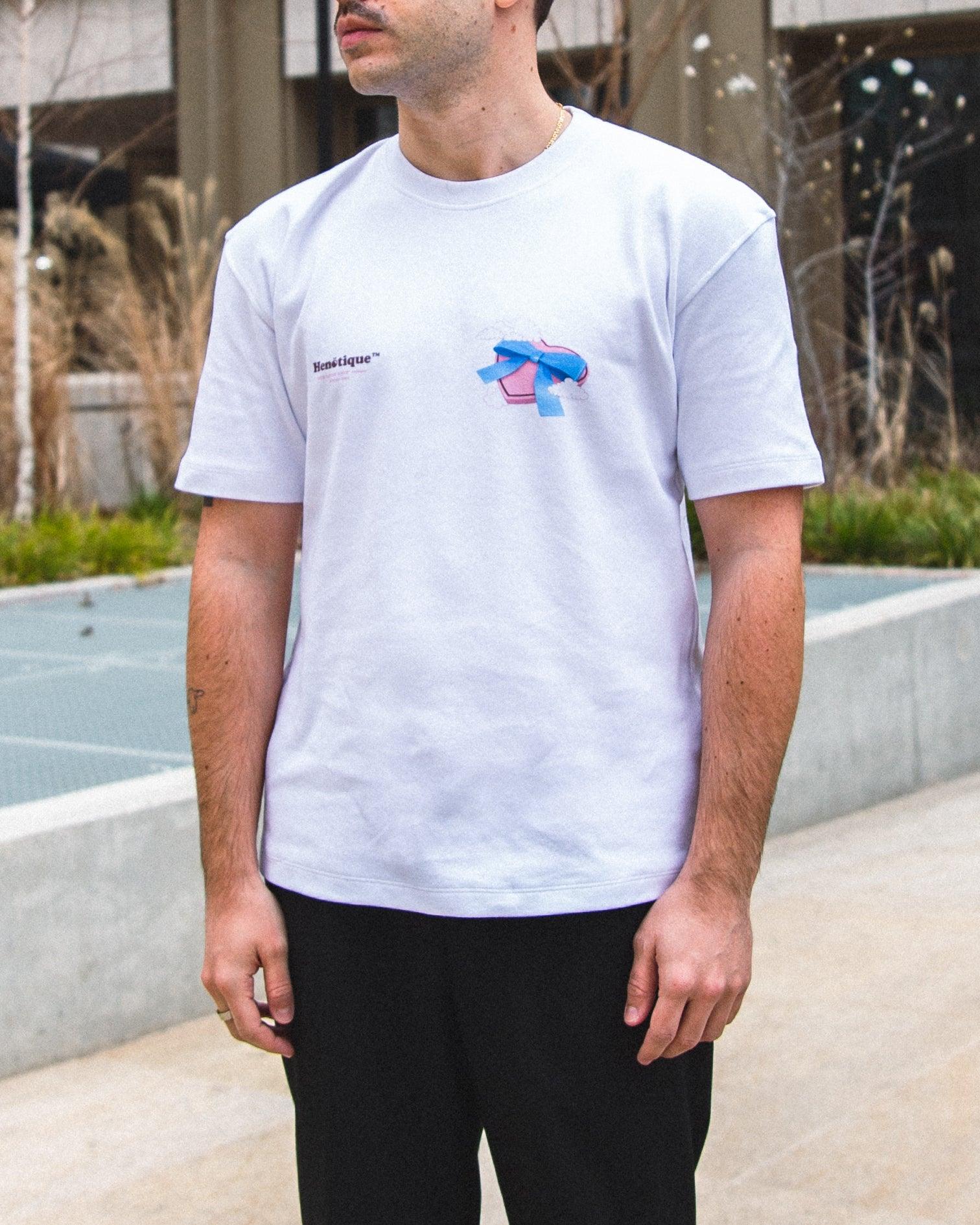 Our good ones Tee - Henotique