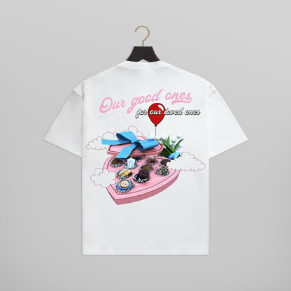 Our good ones Tee - Henotique