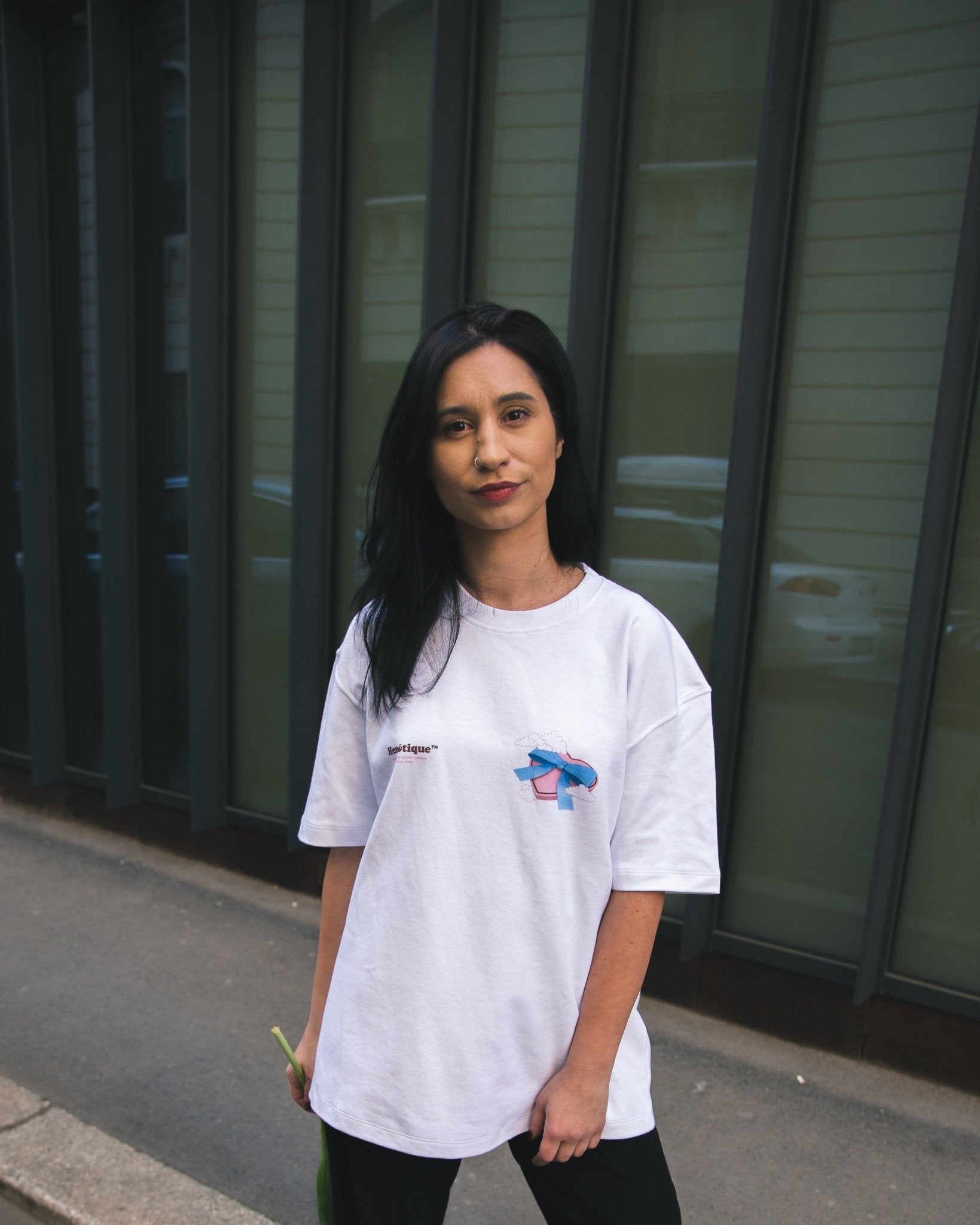 Our good ones Tee - Henotique