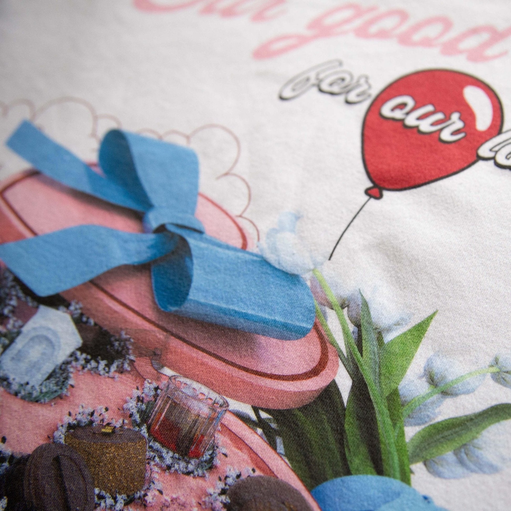 Our good ones Tee - Henotique