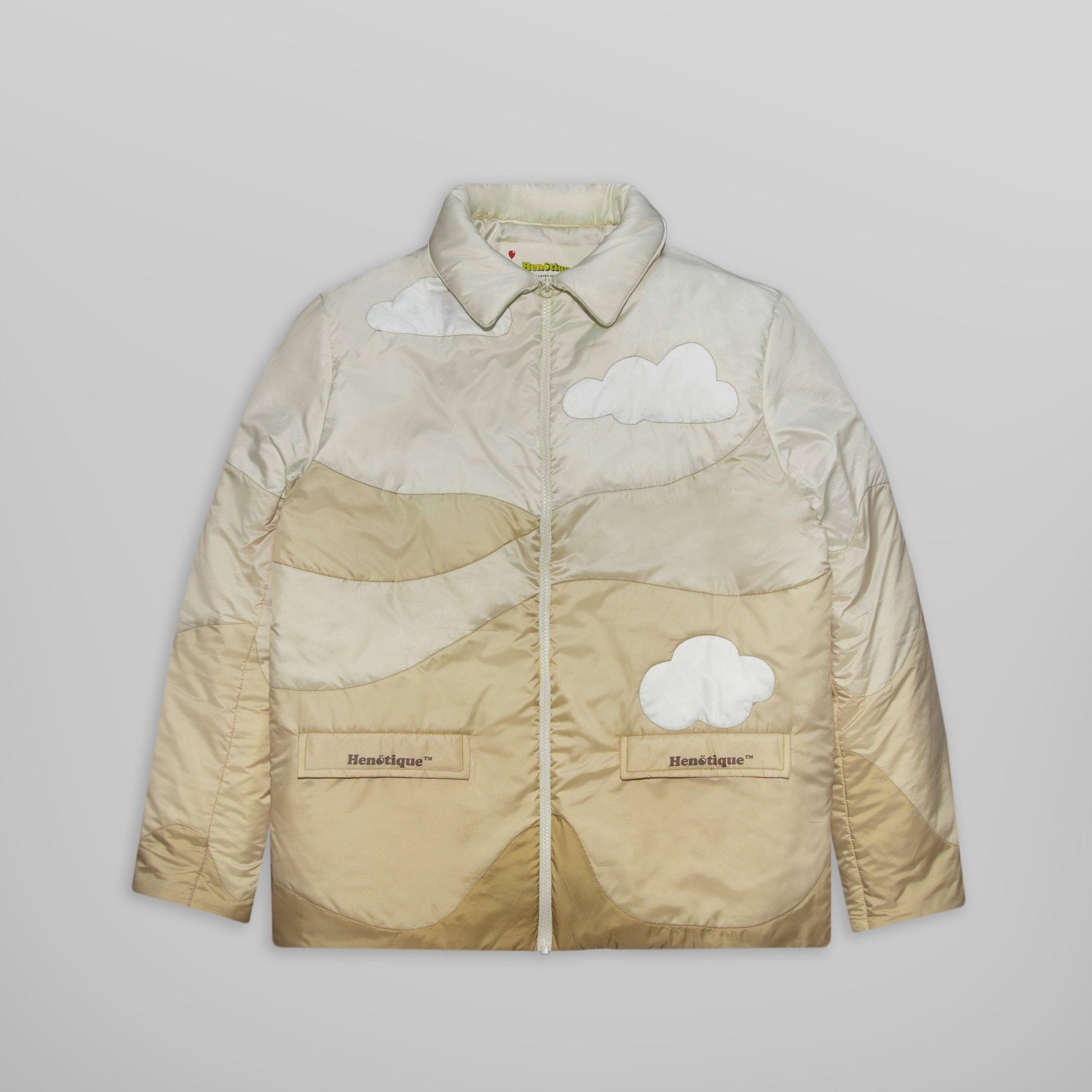 Our loved ones Jacket - Henotique