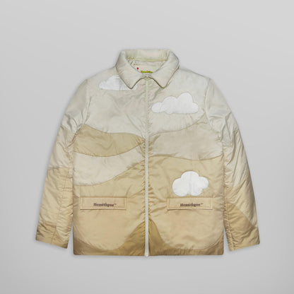 Our loved ones Jacket - Henotique