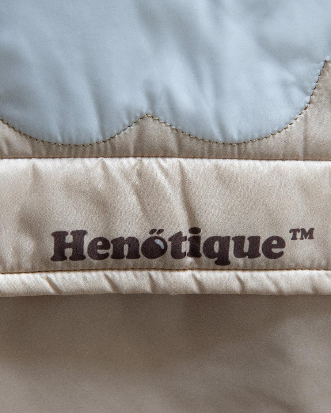 Our loved ones Jacket - Henotique