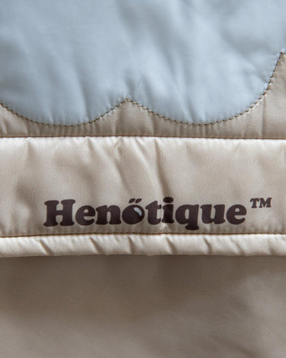 Our loved ones Jacket - Henotique