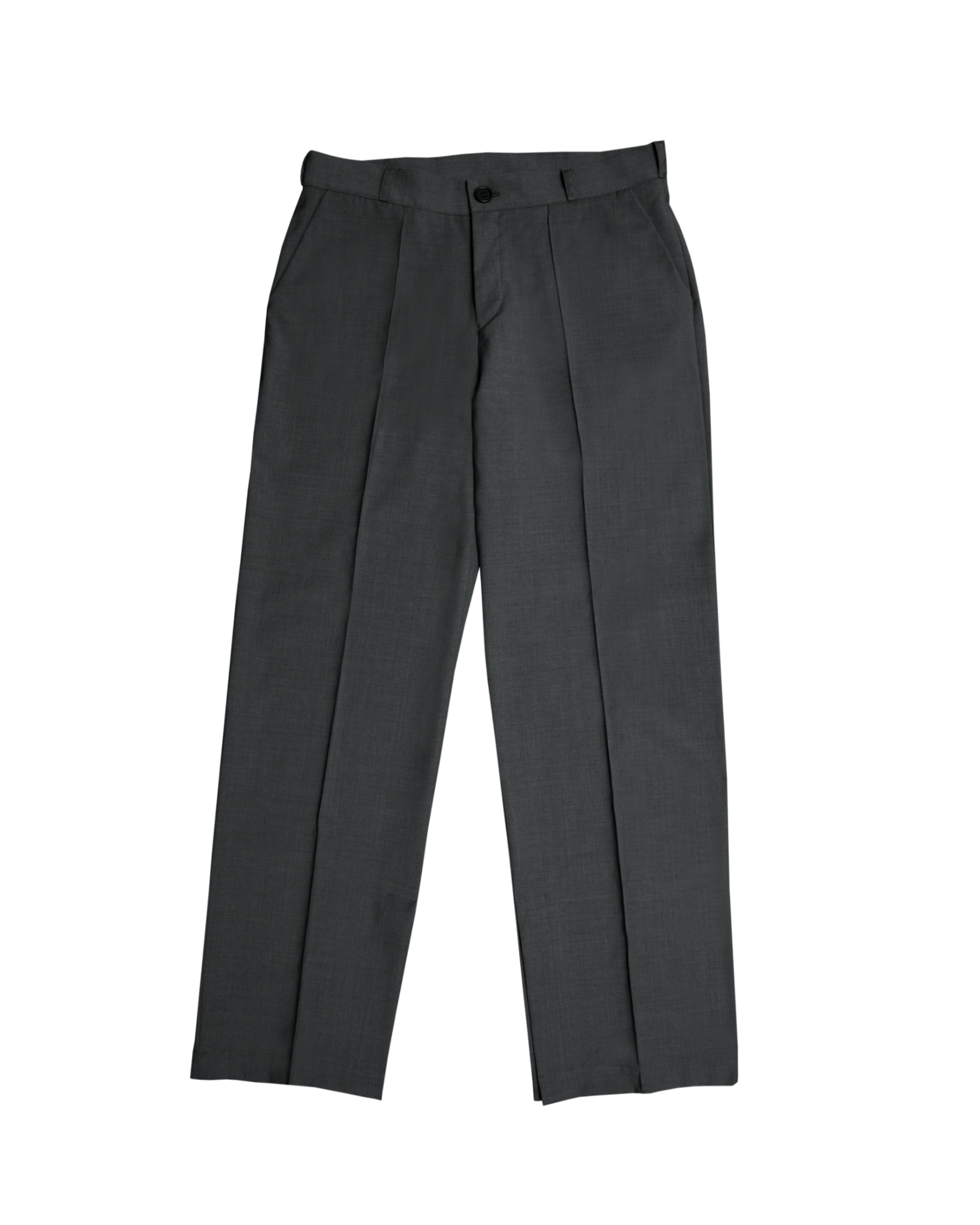 It takes time tailored pants