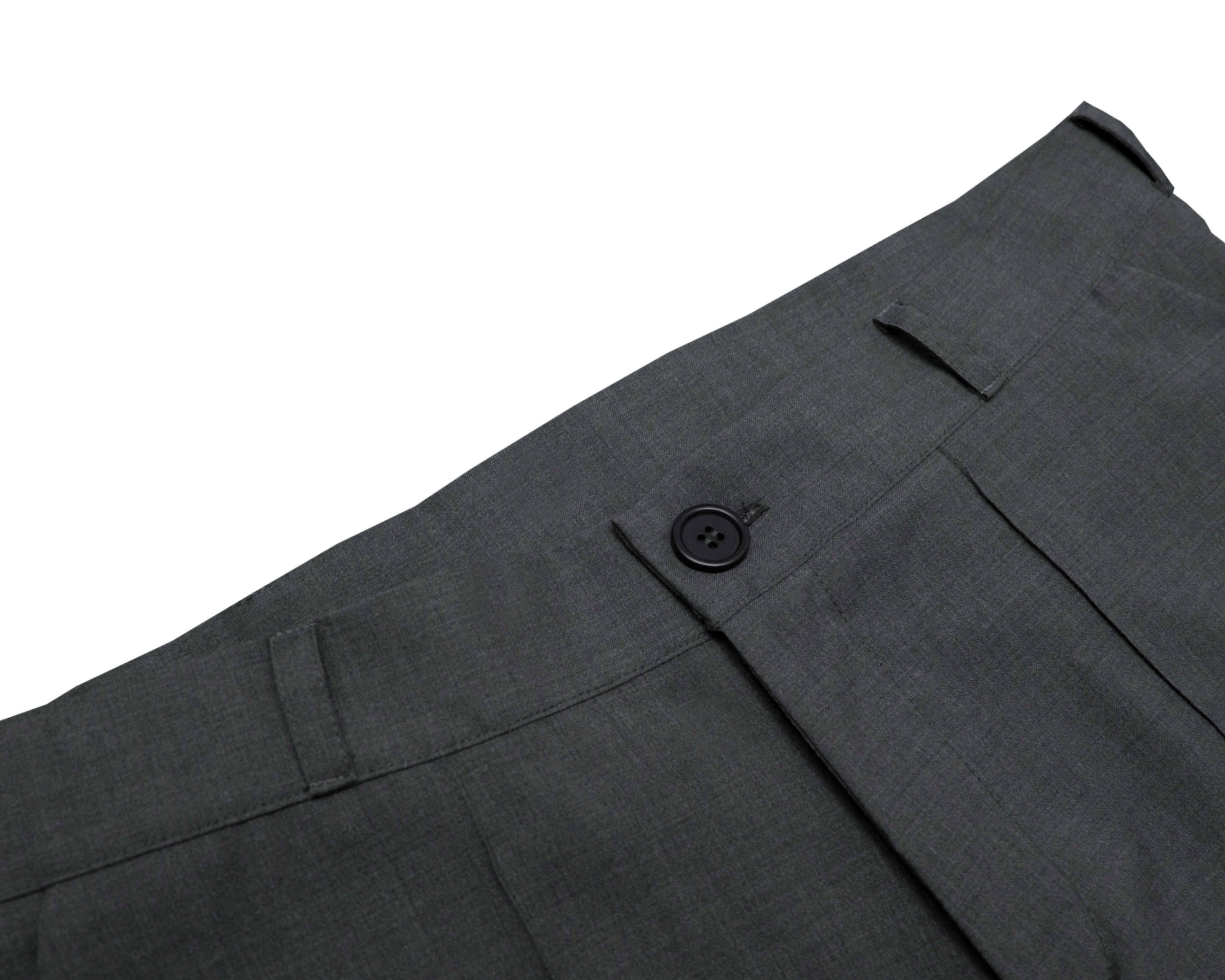 It takes time tailored pants
