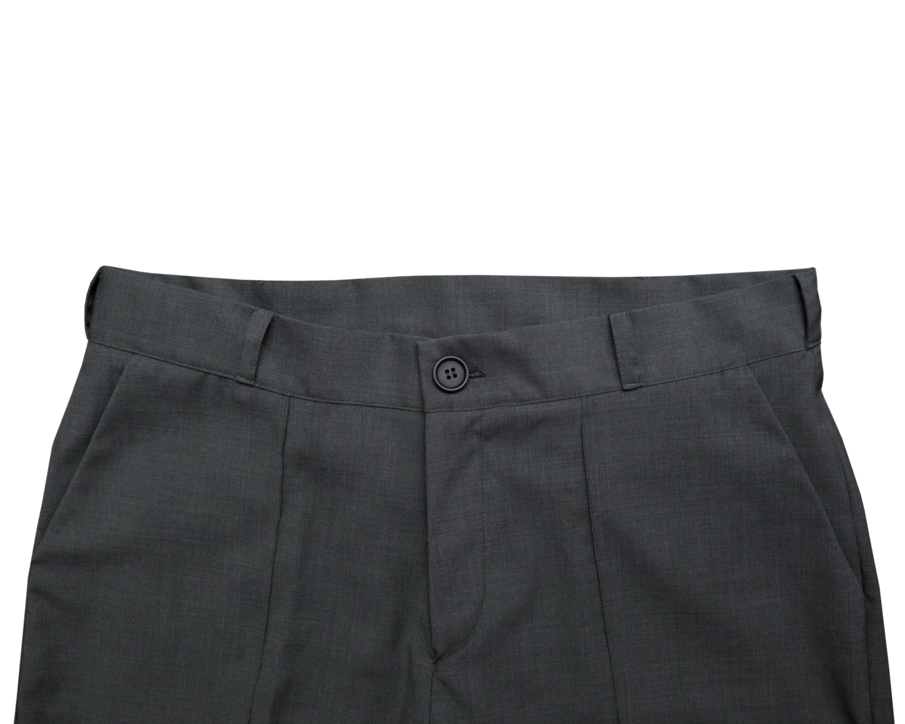 It takes time tailored pants