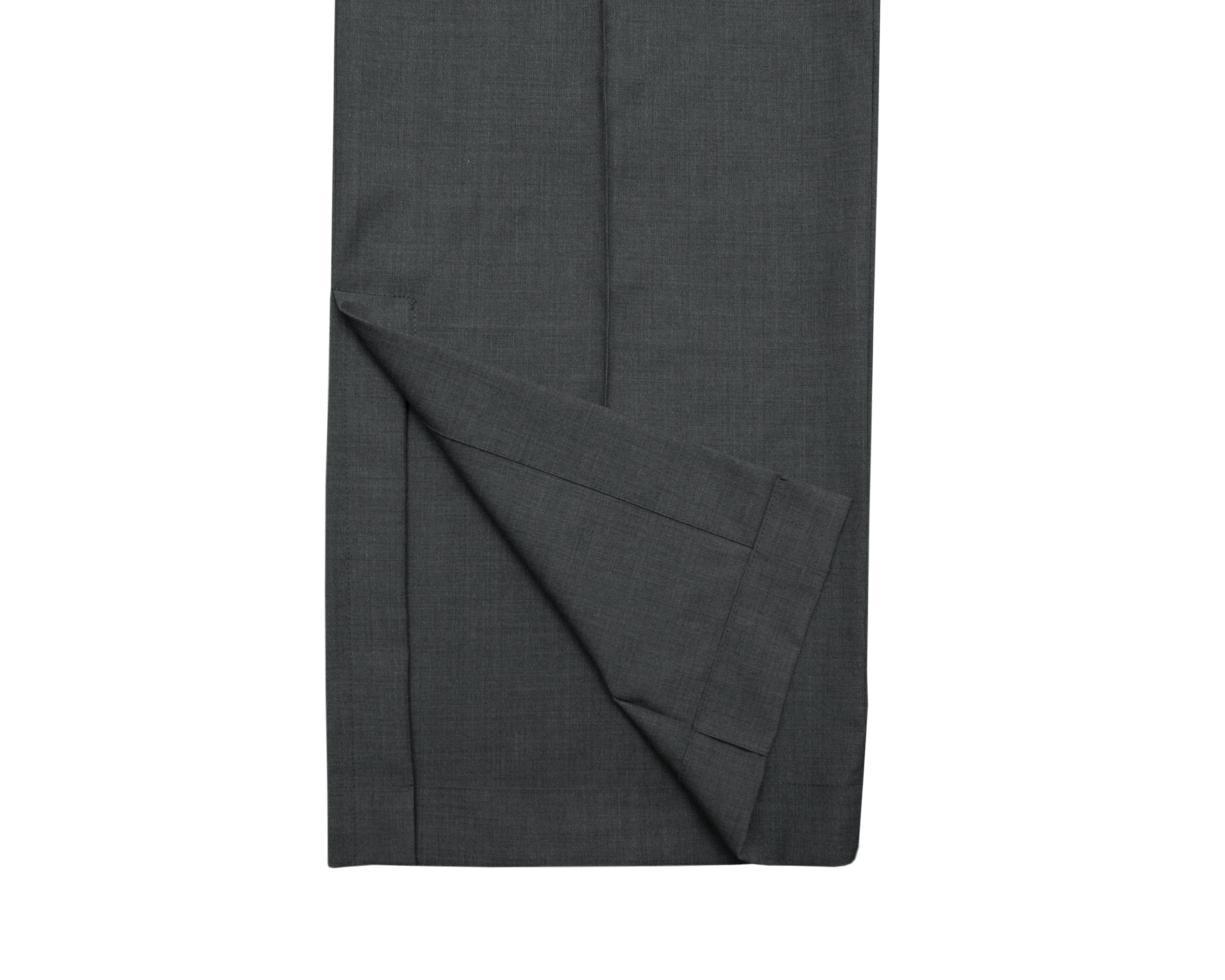 It takes time tailored pants