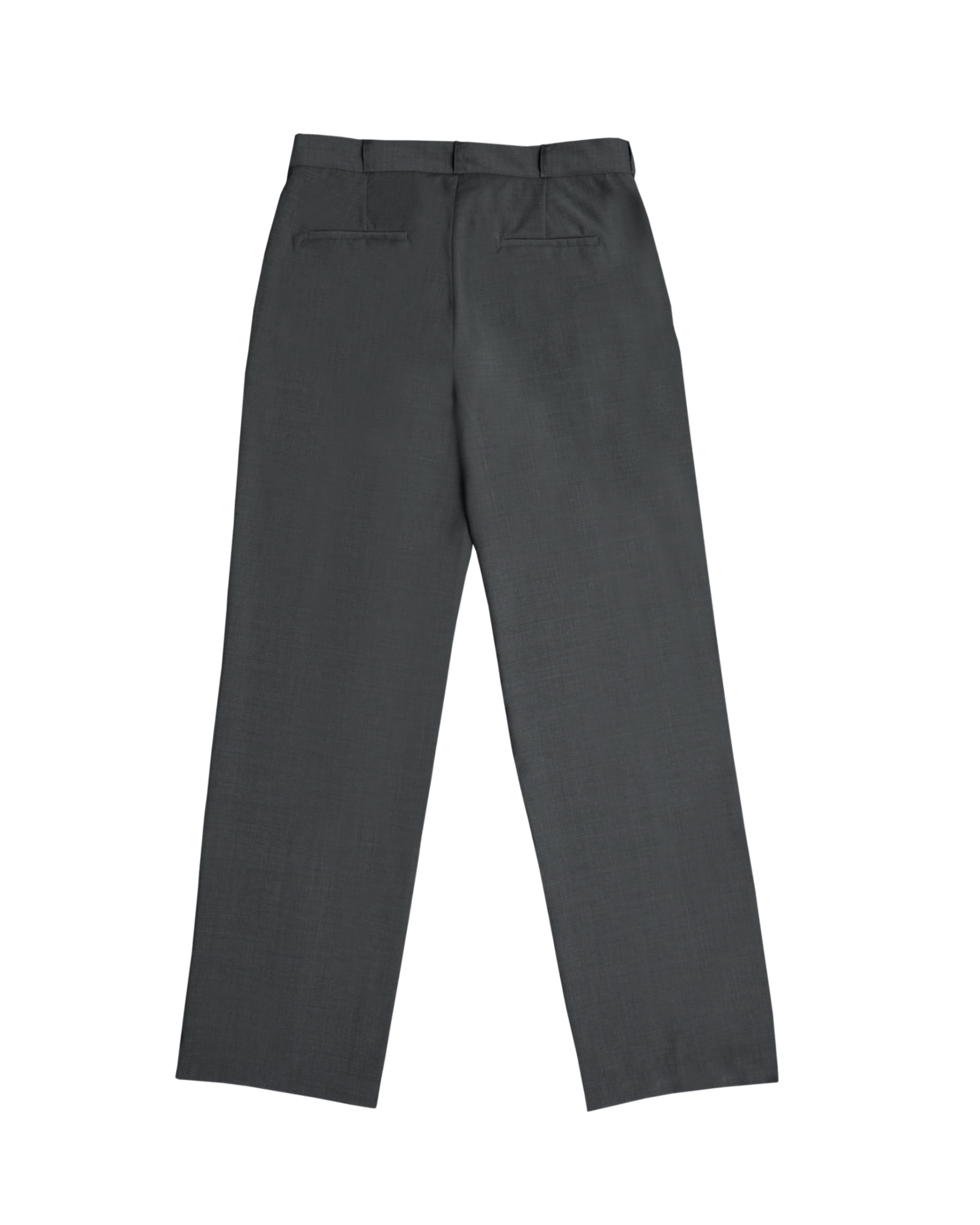 It takes time tailored pants